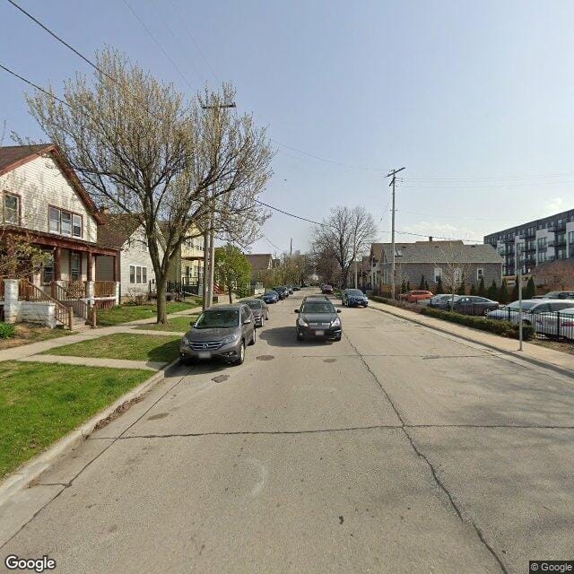 Photo of ALLIS STREET