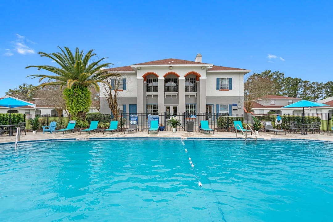 Photo of The Villas at Ortega