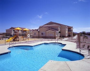 Photo of Quartzsite Senior Apartments