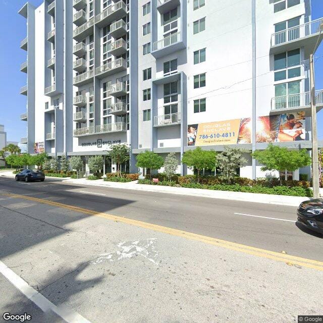 Photo of Douglas Enclave