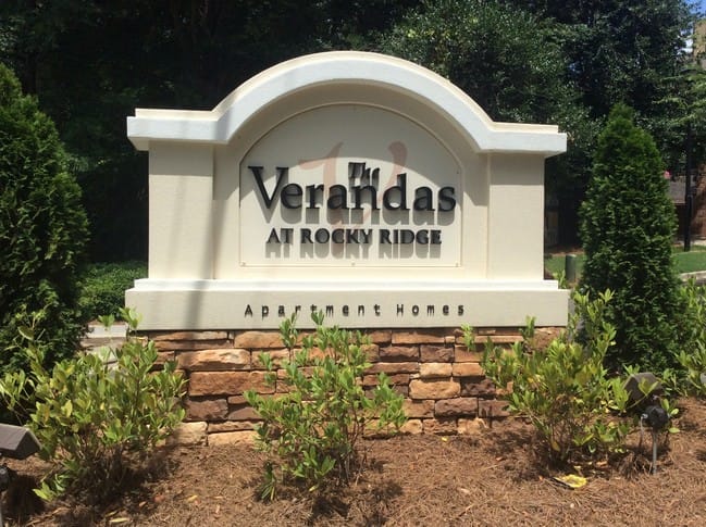 Photo of Verandas at Rocky Ridge