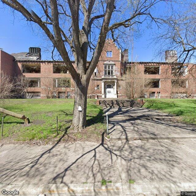 Photo of EMERSON HOUSING