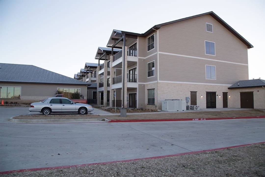 Photo of Freedom's Path Waco