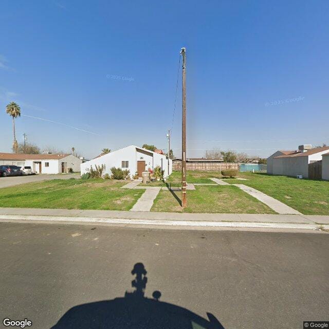 Photo of Peach Tree Apartments