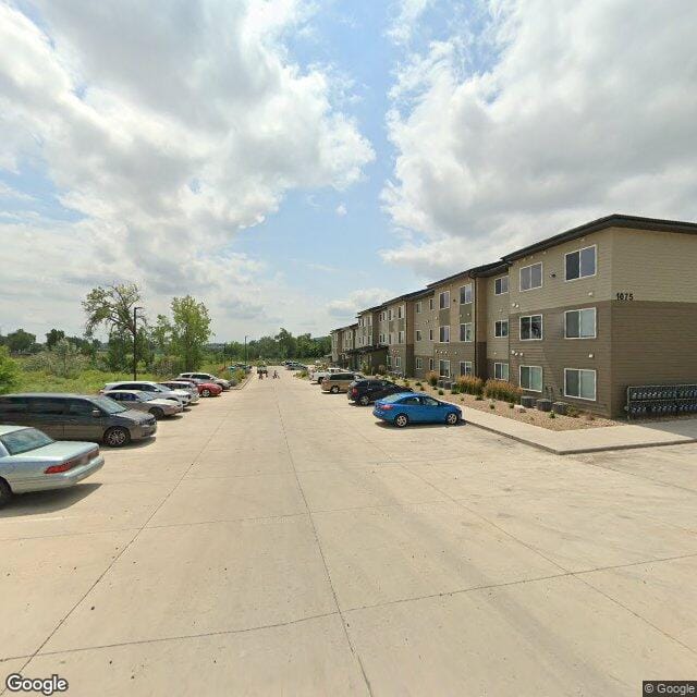 Photo of DISCOVERY VILLAGE APARTMENTS