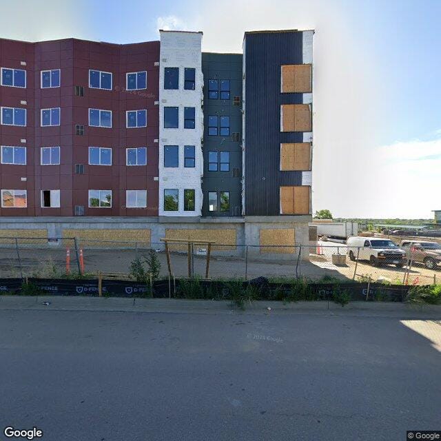 Photo of Crestview Apartments