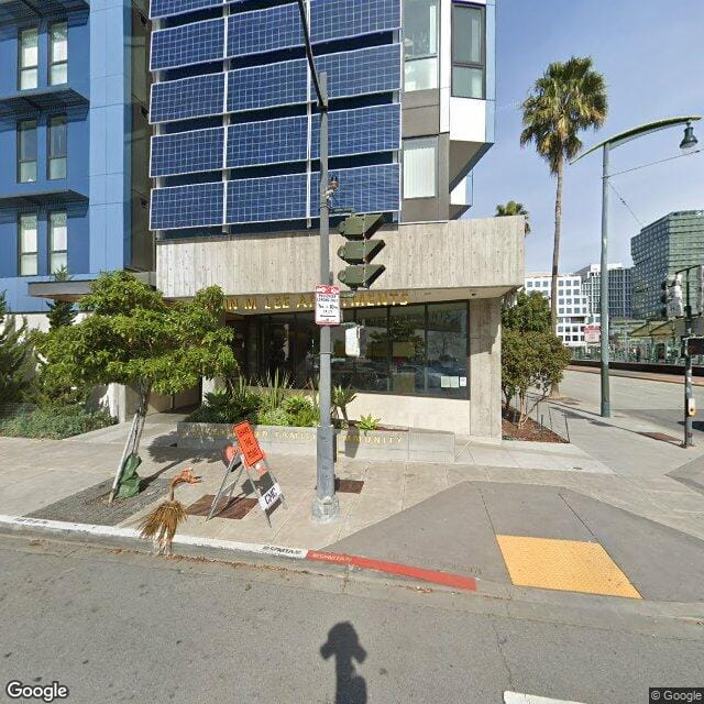 Photo of 1150 THIRD STREET (MISSION BAY SOUTH BLOCK 3 EAST)