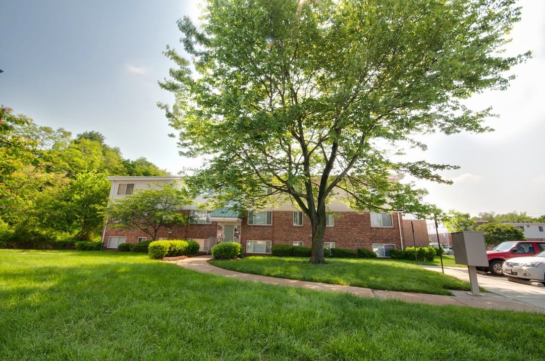 Photo of Cherry Hill Apartments