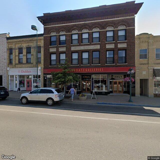 Photo of KADDATZ ARTIST LOFTS LIMITED PARTNERSHIP