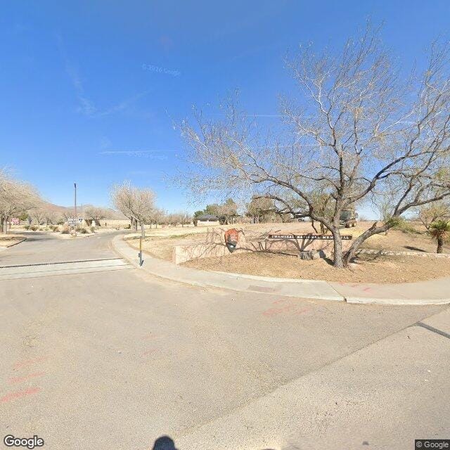 Photo of JOHN CRAMER MEMORIAL APARTMENTS