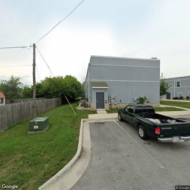 Photo of TRAILSIDE COMMONS