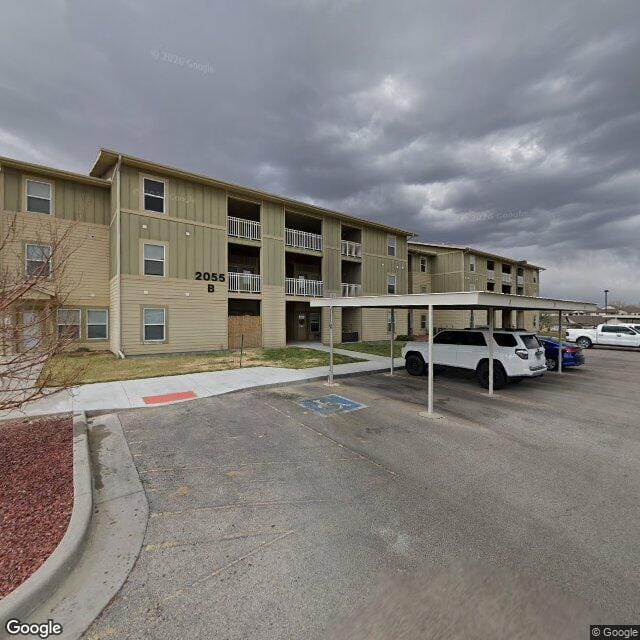 Photo of PRAIRIE SAGE APTS