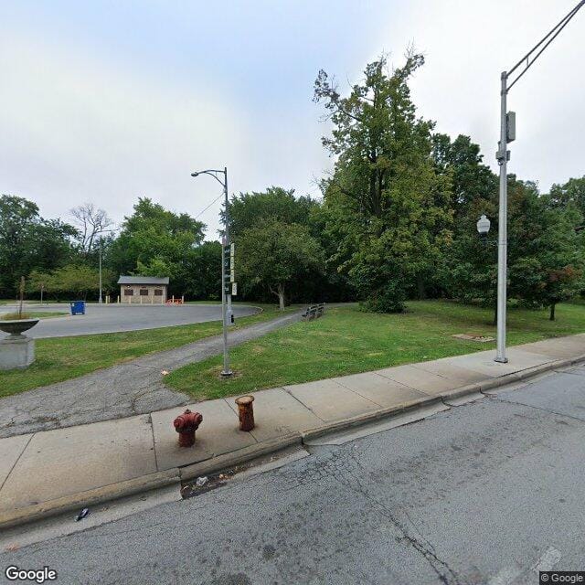 Photo of COLUMBUS PARK APTS