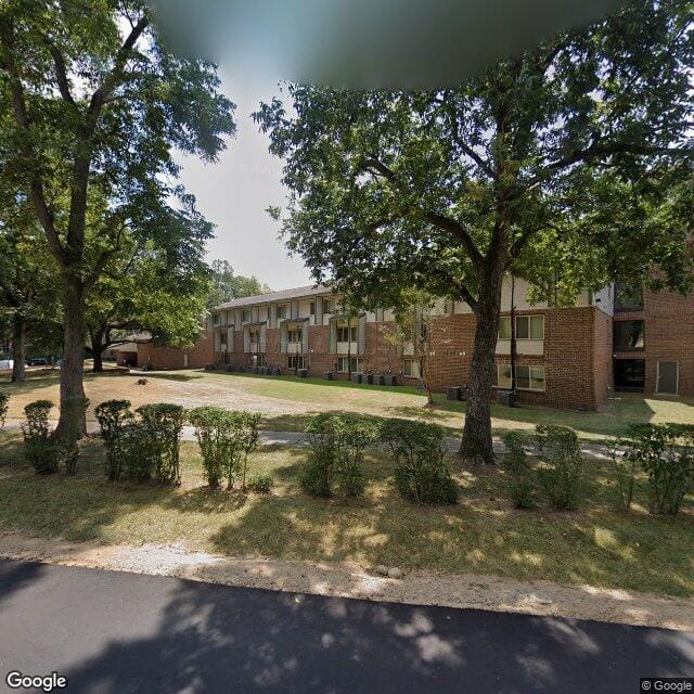 Photo of BOND HOUSE SENIOR APARTMENTS
