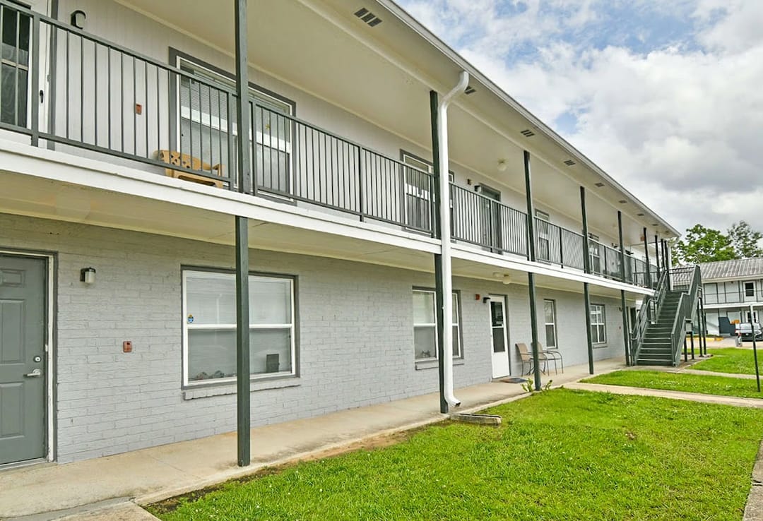 Photo of St. Theresa Senior Housing