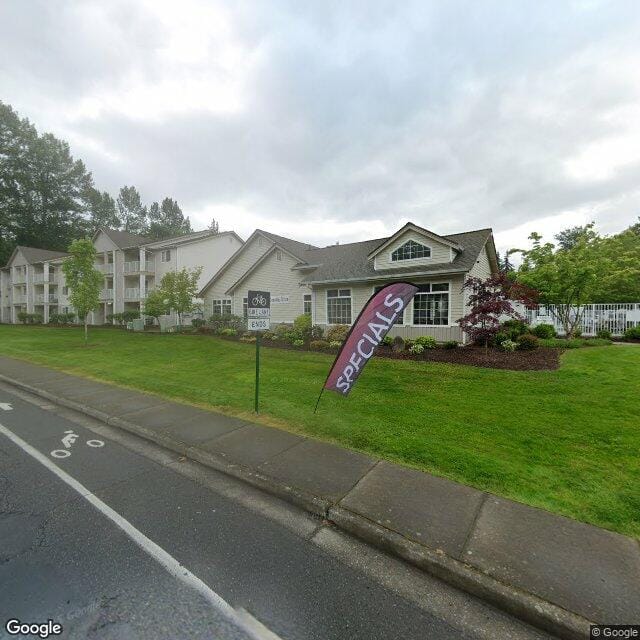 Photo of REGENCY PARK