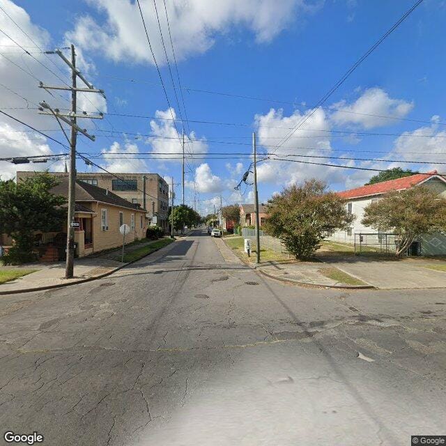 Photo of LAFITTE REDEVELOPMENT BLOCKS 5-7