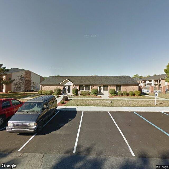 Photo of SHADY KNOLL APTS III