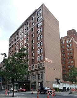 Photo of Winton Manor