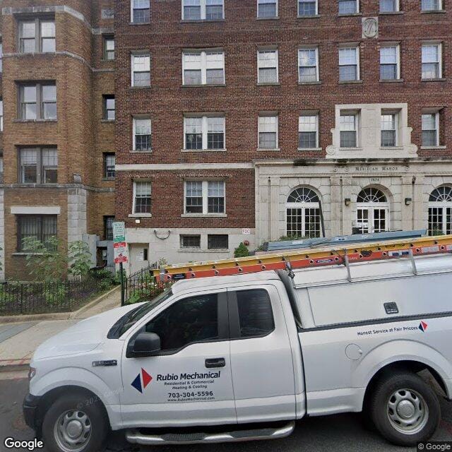 Photo of MERIDIAN MANOR APTS