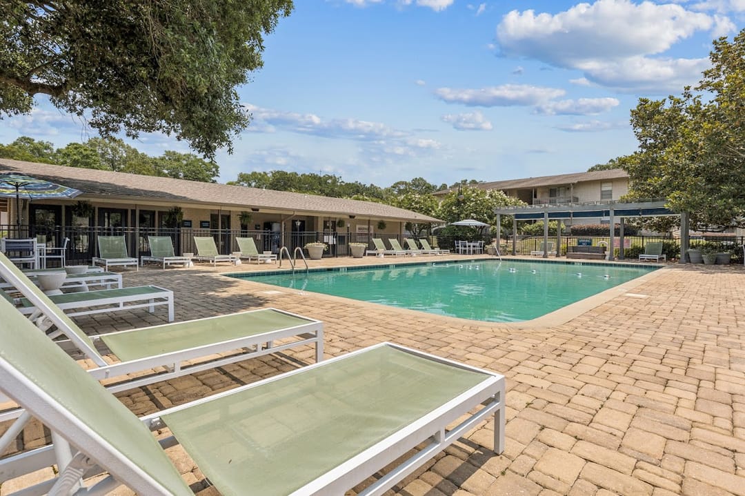 Photo of Joel Court Apartments