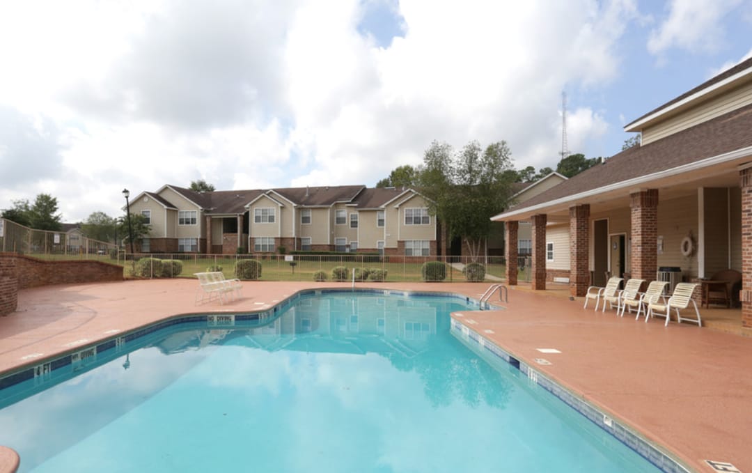 Photo of Robins Landing