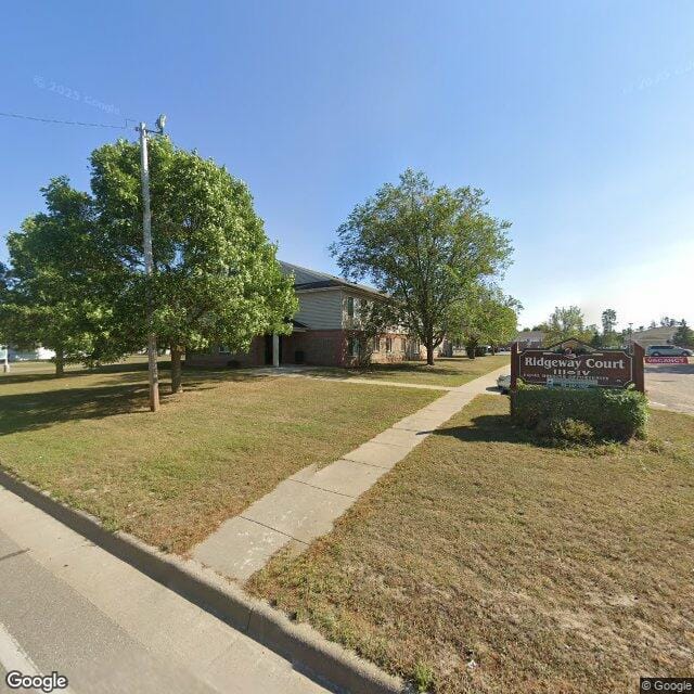 Photo of Ridgeway Court III Apartments