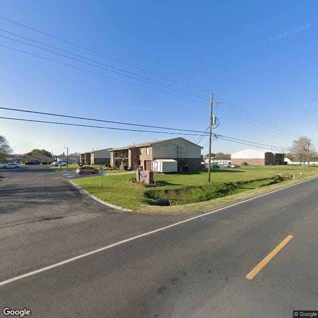 Photo of Raintree Apartments