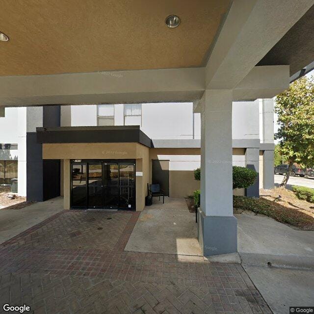 Photo of PARK MANOR SENIOR COMMUNITY
