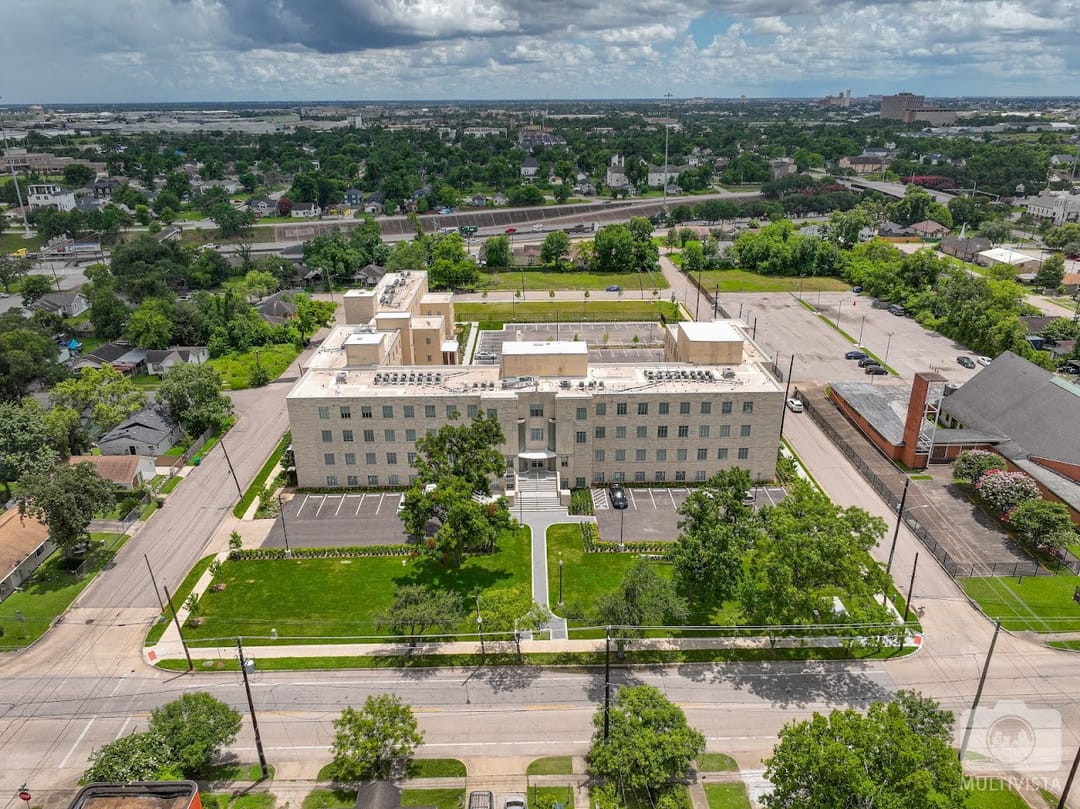 Photo of St. Elizabeth Place