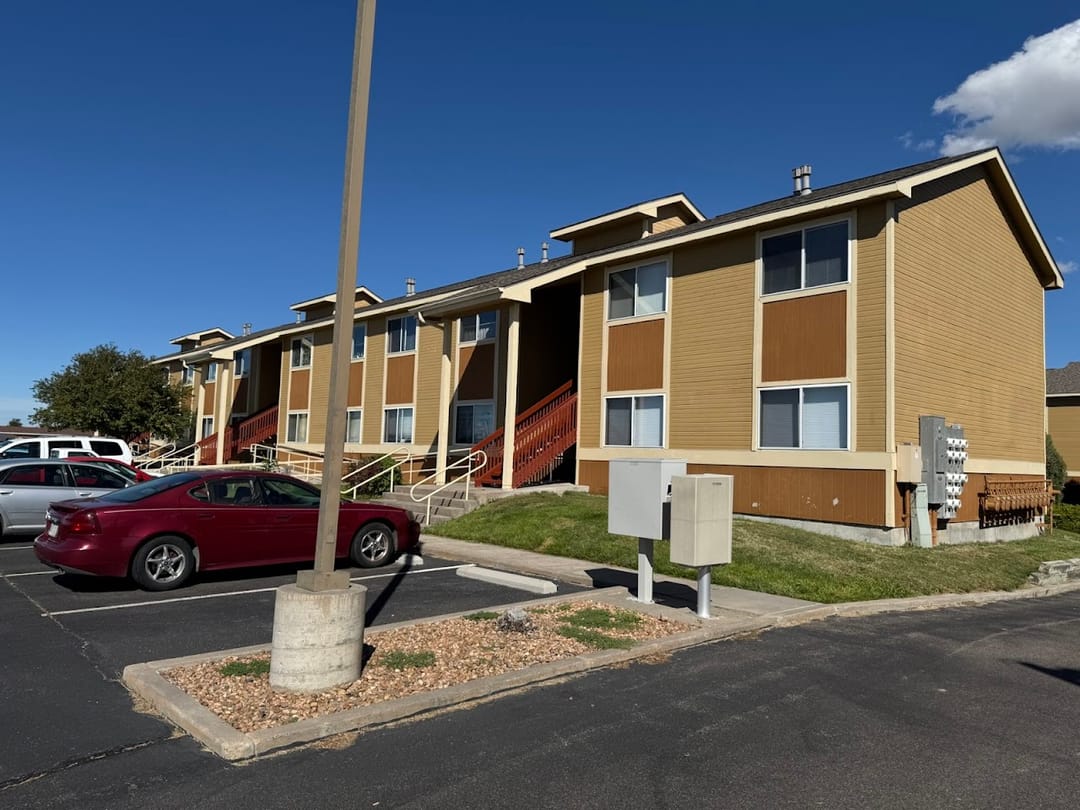 Photo of Whitcomb Apartments