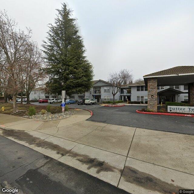 Photo of SUTTER TERRACE
