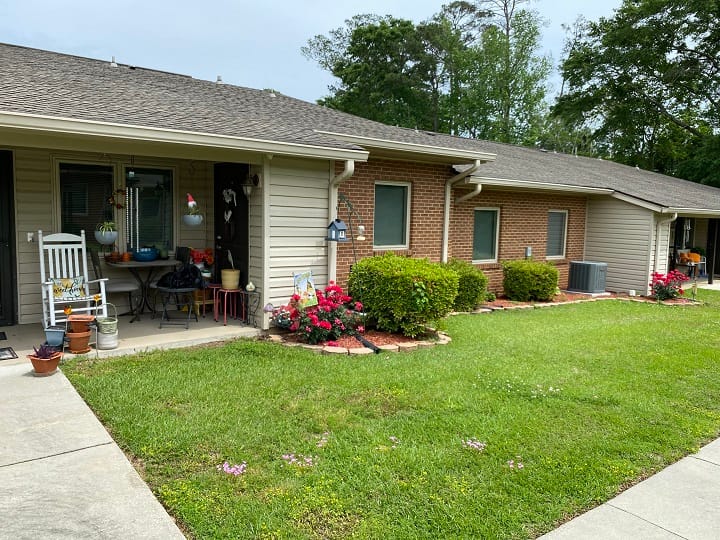 Photo of Country Village
