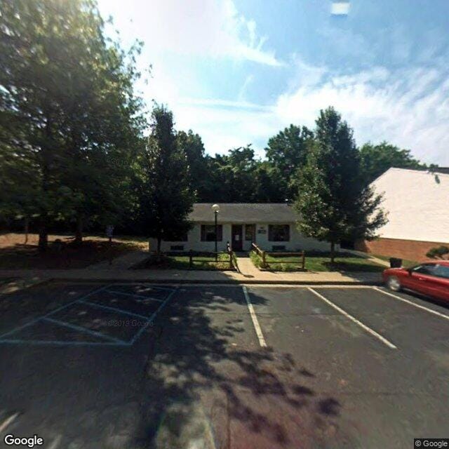Photo of Dogwood Apartments