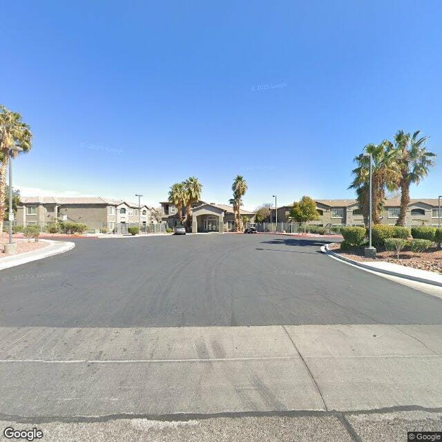 Photo of SONOMA PALMS
