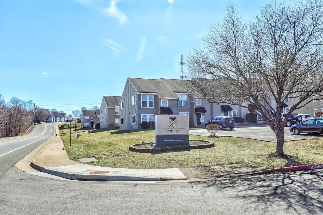 Photo of 600 Norwood St