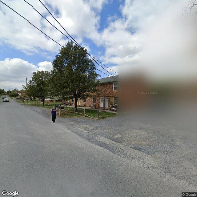 Photo of 600 Norwood St
