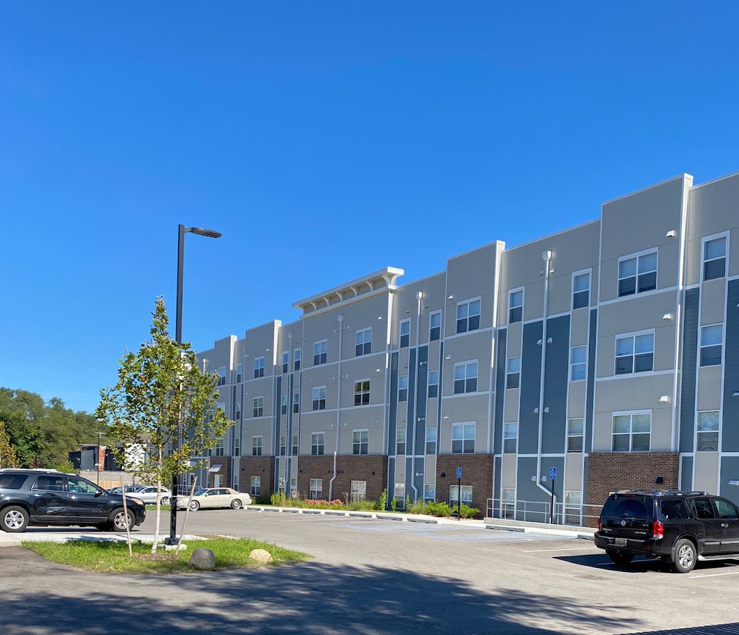 Photo of Eastern Apartments