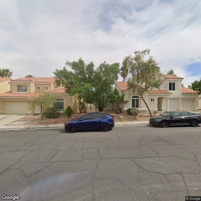Photo of DESERT PINES I