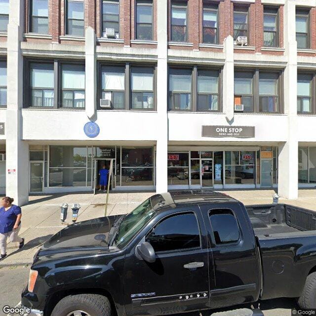 Photo of STRATFIELD APTS