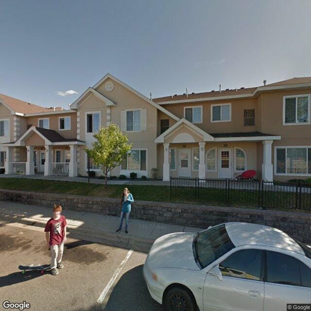 Photo of WYNGATE TOWNHOMES AT MAPLEWOOD