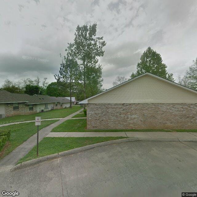 Photo of Washington Manor Apartments