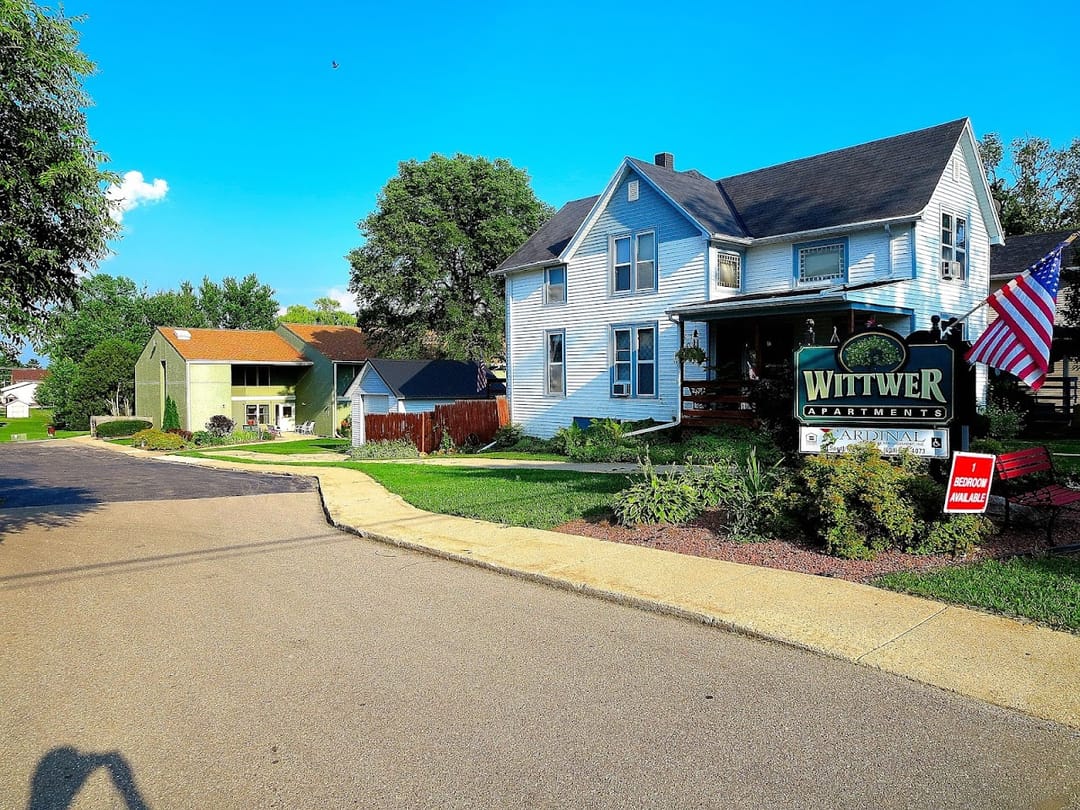 Photo of Wittwer Apartments