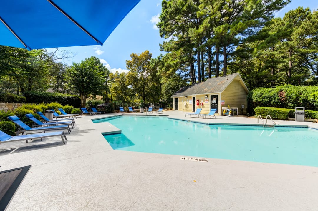 Photo of Laurel Oaks Apartments