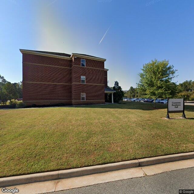 Photo of Arcadia Commons