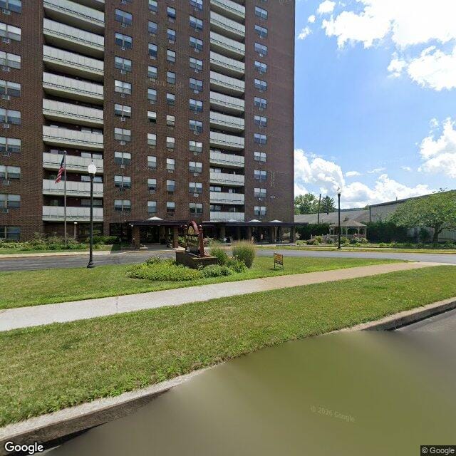 Photo of RIVERFRONT APTS
