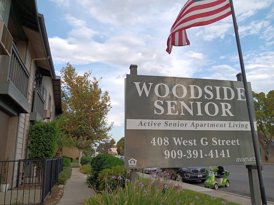 Photo of Woodside Senior 55+ Apartments