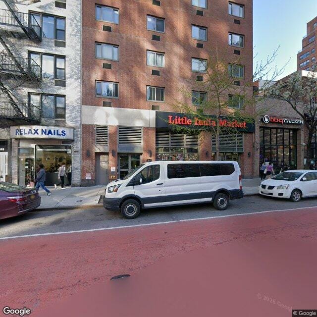 Photo of 385 THIRD AVE APTS