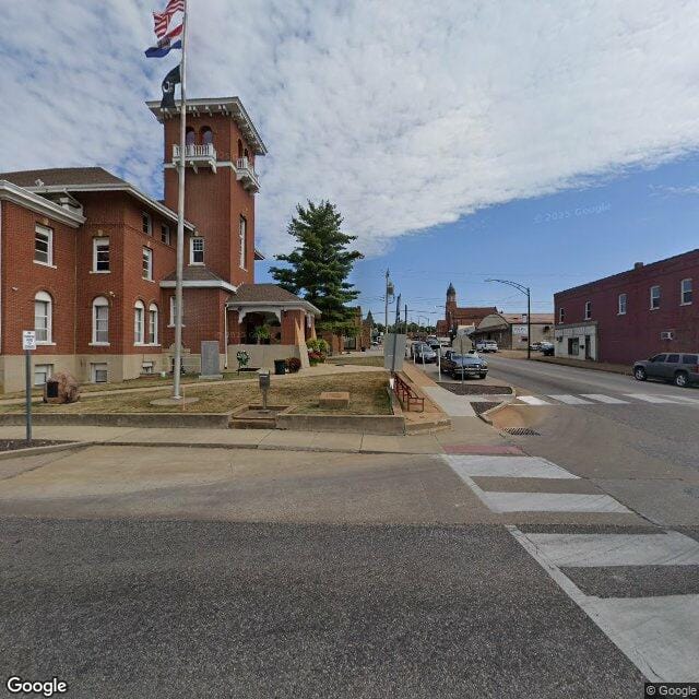 Photo of DIAMOND SENIOR APARTMENTS OF POTOSI