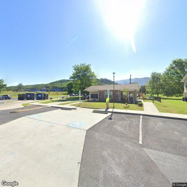 Photo of BLUE RIDGE LANDING (CHILHOWEE APARTMENTS)